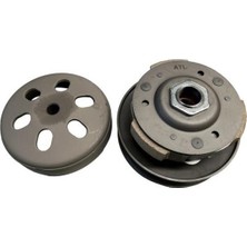 Motobisavm Arka Debriyaj Pcx 2018-2019