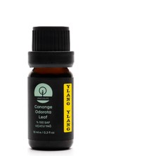 Unicuslife  Saf Doğal Ylang-Ylang Yağı, (Seyreltilmemiş) 10 ml