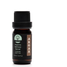 Unicuslife  Saf Doğal Argan Yağı 10 ml