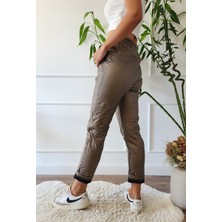 My Boutique Ithal Pantolon