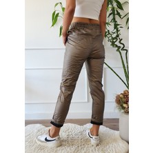 My Boutique Ithal Pantolon