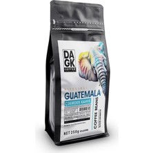 Dagk Guatemala Çekirdek Kahve 250 gr