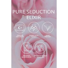 Cottonhill Body Mist Pure Seduction Elixir Vücut Spreyi 250 ml