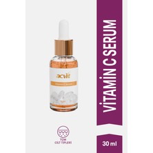 Acvit Vitamin C Serum - 30 ml