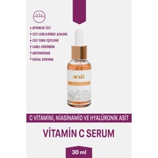 Acvit Vitamin C Serum - 30 ml