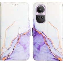 GX Boutique Oppo Oppo 10 5g Için Kılıf (Yurt Dışından)