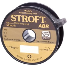 Stroft Abr 150 mt Monofilament Misina