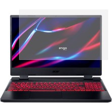 Acer Nitro 5 AN515-46 15.6 Inç Mat Ekran Koruyucu 16:9