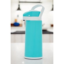 Dory Airpot 1.9 L Plastik Termos Pompalı