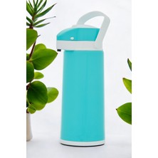 Dory Airpot 1.9 L Plastik Termos Pompalı