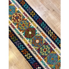 Şahin Bey Home El Dokuma Kilim EL40K