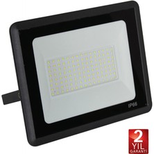 Alila LED Projektör 30W (Yeşil Işık) 330 Lümen