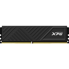 Adata A-Data Xpg 32GB 3200MHZ ddr4 Spectrıx D35 Black AX4U320032G16A-SBKD35 Ram