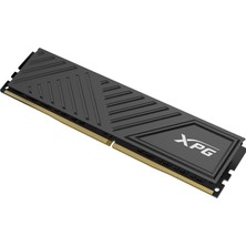 Adata A-Data Xpg 32GB 3200MHZ ddr4 Spectrıx D35 Black AX4U320032G16A-SBKD35 Ram