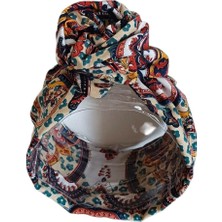 Folk Saç Bandı
