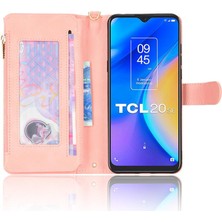 GX Boutique Tcl 20 Se Için Durum (Yurt Dışından)