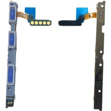 AXYA Samsung A34 On Off Yanses Filmi Flexi