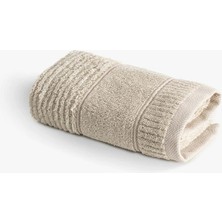 Green Black Eliza El Havlusu Bej