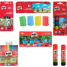 Pritt Okul Başlangıç Seti