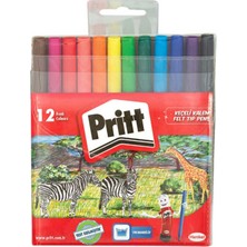 Pritt Okul Başlangıç Seti