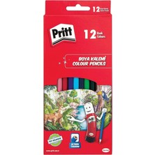 Pritt Okul Başlangıç Seti