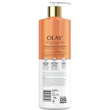 Olay Vitamin E Ve B3 Vitamini Içerikli Vücut Losyonu 502ml