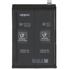 Oppo BLP825 Reno 6 5g Pil Batarya