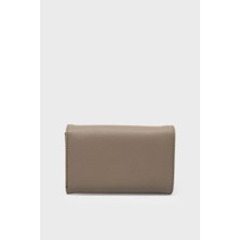 Sosela SSL-4025 Kahverengi Kadın Cüzdan