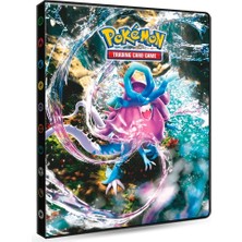 Mythos Cards Ultra Pro - Pokemon Özel Binder