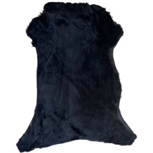 LN Leather Gerçek Seccadelik Koyun Postu Kısa Tüylü - Naturel Kısa Tüylü Koyun Postu - Doğal Post Paspas