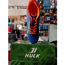 Hulk Sax-Oranj Krampon Futbol Ayakkabısı