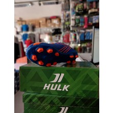Hulk Sax-Oranj Krampon Futbol Ayakkabısı
