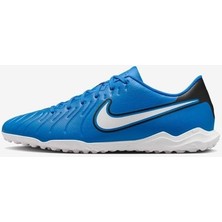 Nike Tiempo Legend 10 Club Tf Erkek Halı Saha Ayakkabısı DV4345-400 (Dar Kalıp)