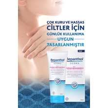 Bepanthol Derma Yoğun Nemlendirici 200 ml Losyon & 5 Adet Yoğun Nemlendirici Losyon 10 ml