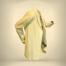 Quzu Oversize Ceket