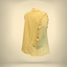 Quzu Oversize Ceket