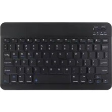 Aet 2.4 Ghz Wireless Kablosuz Klavye ve Mouse Seti Bluetooth Keyboard