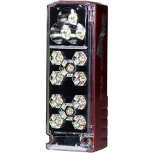 Green Life Mini LED Emergency Light