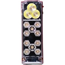 Green Life Mini LED Emergency Light