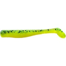 Lucky John Long John 3.17.87CM Silikon Yem ( 8 Adet )