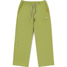 Vans Range Loose Mıcro Dıtsy Floral Crop Pant