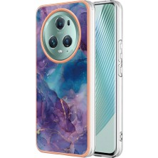 Mellow Shop Onur Magic 5 Lite 5g Case ile Uyumlu (Yurt Dışından)