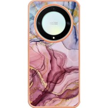 Mellow Shop Onur Magic 5 Lite 5g Case ile Uyumlu (Yurt Dışından)