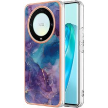 Mellow Shop Onur Magic 5 Lite 5g Case ile Uyumlu (Yurt Dışından)