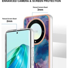 Mellow Shop Onur Magic 5 Lite 5g Case ile Uyumlu (Yurt Dışından)