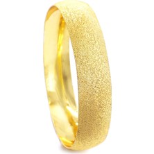 Bz Burgu Zincir Bz Imıtasyon Bilezik 1.5 cm Melisa Model Altın Kaplama Bilezik BLZ-3089