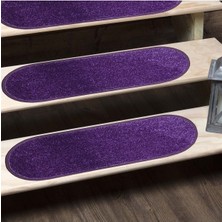 Stepmat Tufting Halıdan Basamak ve Merdiven Paspası