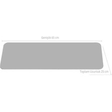 Stepmat Tufting Halıdan Basamak ve Merdiven Paspası