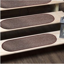 Stepmat Tufting Halıdan Basamak ve Merdiven Paspası
