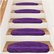 Stepmat Tufting Halıdan Basamak ve Merdiven Paspası